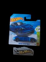 Hot Wheels HW EV 2026 Porsche Taycan Turbo S 3/10 S
