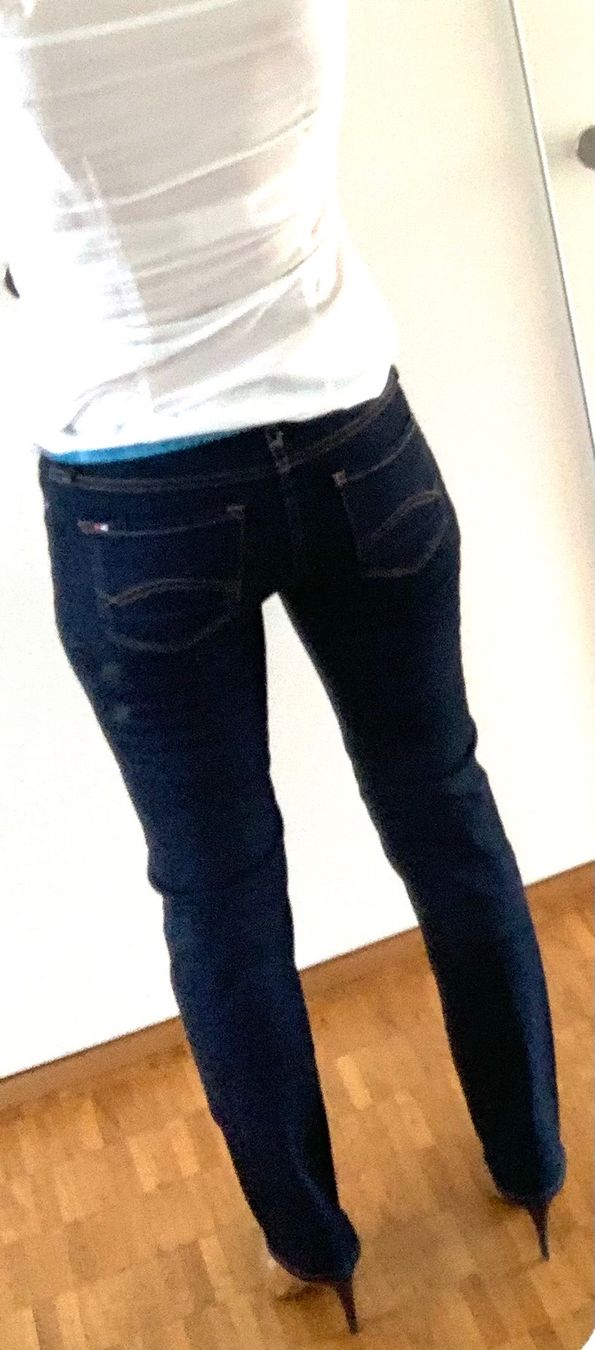 Tommy Hilfiger Jeans: JEANS Hilfiger jeans Original SEXY – Neu (gemäss Beschreibung) aus Adliswil von Jessik0 2