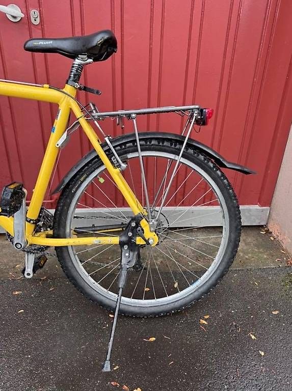 Biciclette: Fahrrad Velo Bahnhofvelo – Usato da Langnau im Emmental venduto da MartinaZ86 1