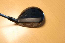 Linkshand_Holz 3_15 Grad_Callaway_Paradym