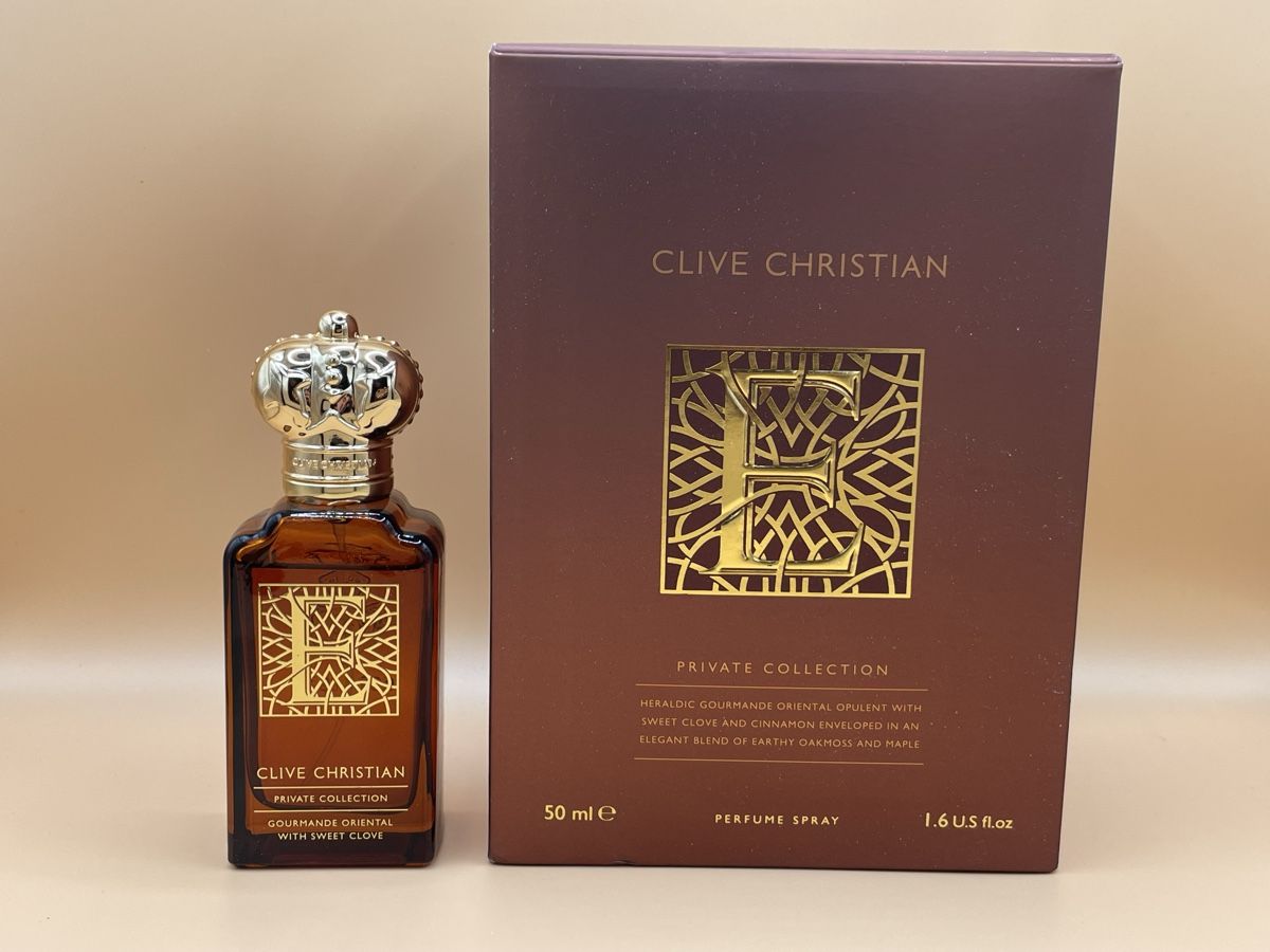 Clive Christian Parfum & Eau de Toilette: Clive Christian - Gourmande Oriental – Gebraucht aus Waldenburg von LuxusTrends 1