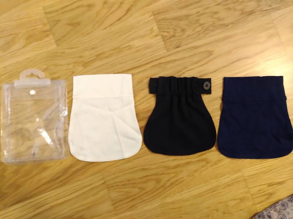 Pantaloni: Bauchbänder inkl. Hosenerweiterung – Usato da Fällanden venduto da callithrix 1