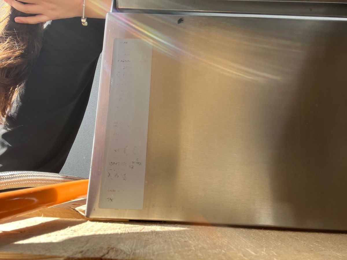 Rational Appareils de cuisine: Rational VarioCooking Center Multificiency gebraucht – D'occasion à Hägendorf par zla_2xvs 3