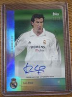 Luis Figo Auto 80/99 - Real Madrid Team Set 25/26