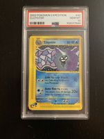 PSA10 Cloyster #42 - Expedition 2002