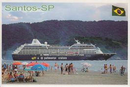 Blue Dream, Pullmantur Cruises