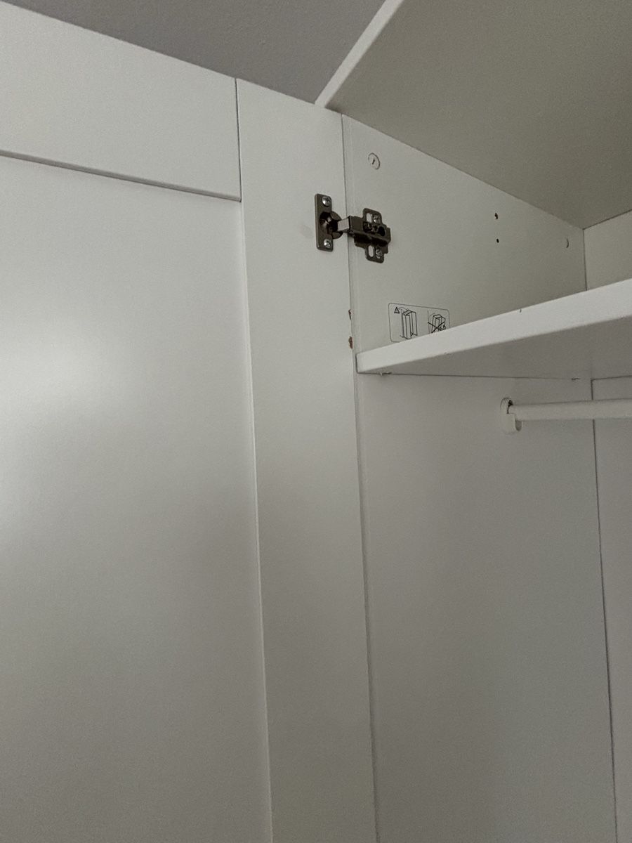 Schränke: Brimnes Schrank von Ikea – Gebraucht aus Aarau von kat_r2gm 3