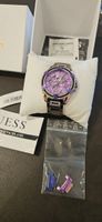 Guess GS Queen Uhr analog purple