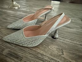 Damenschuh Grösse 36 NEU