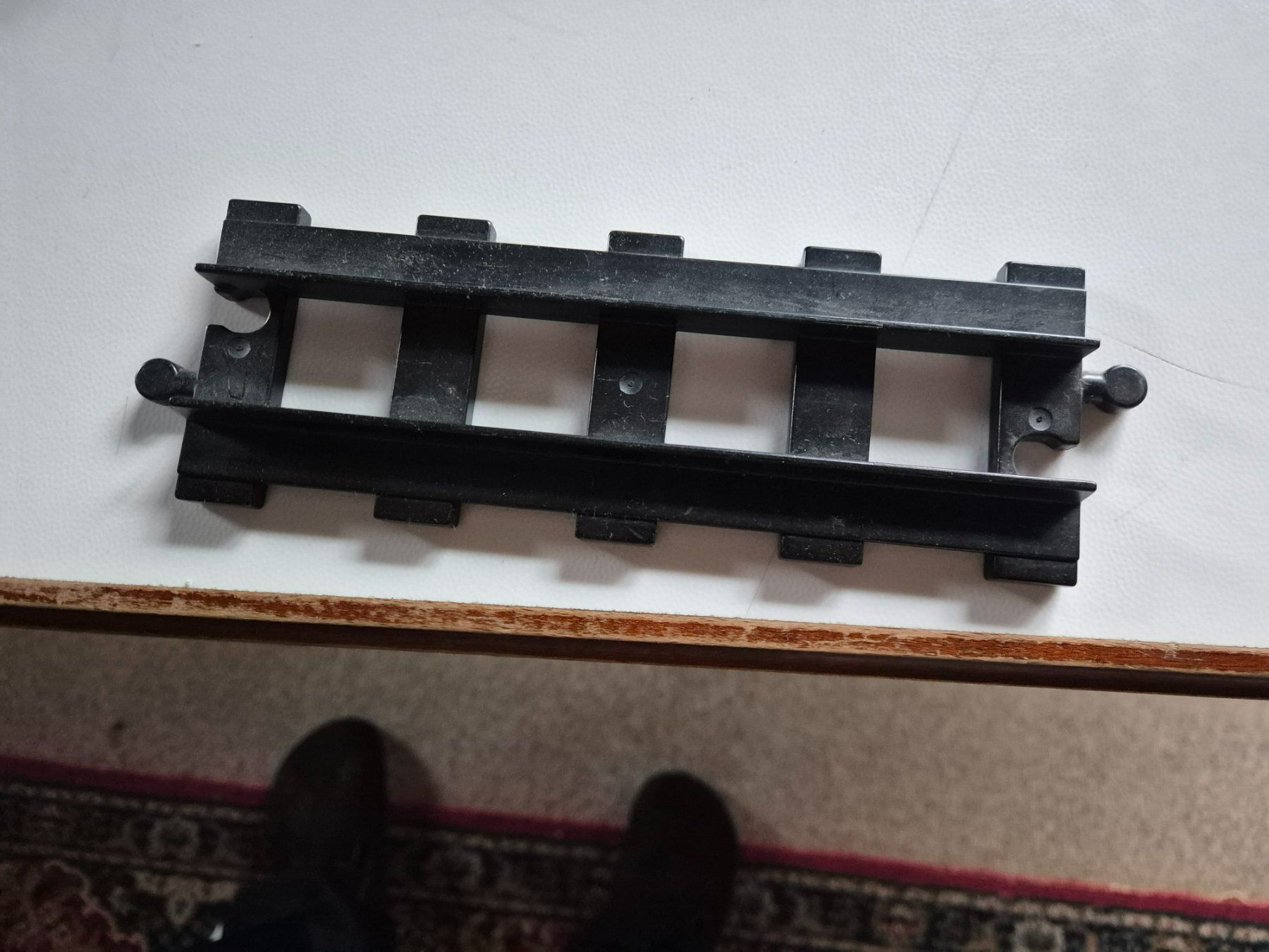 Lego Giocattoli: Lego-Eisenbahn – Usato da Weisslingen venduto da Frischi4652 2