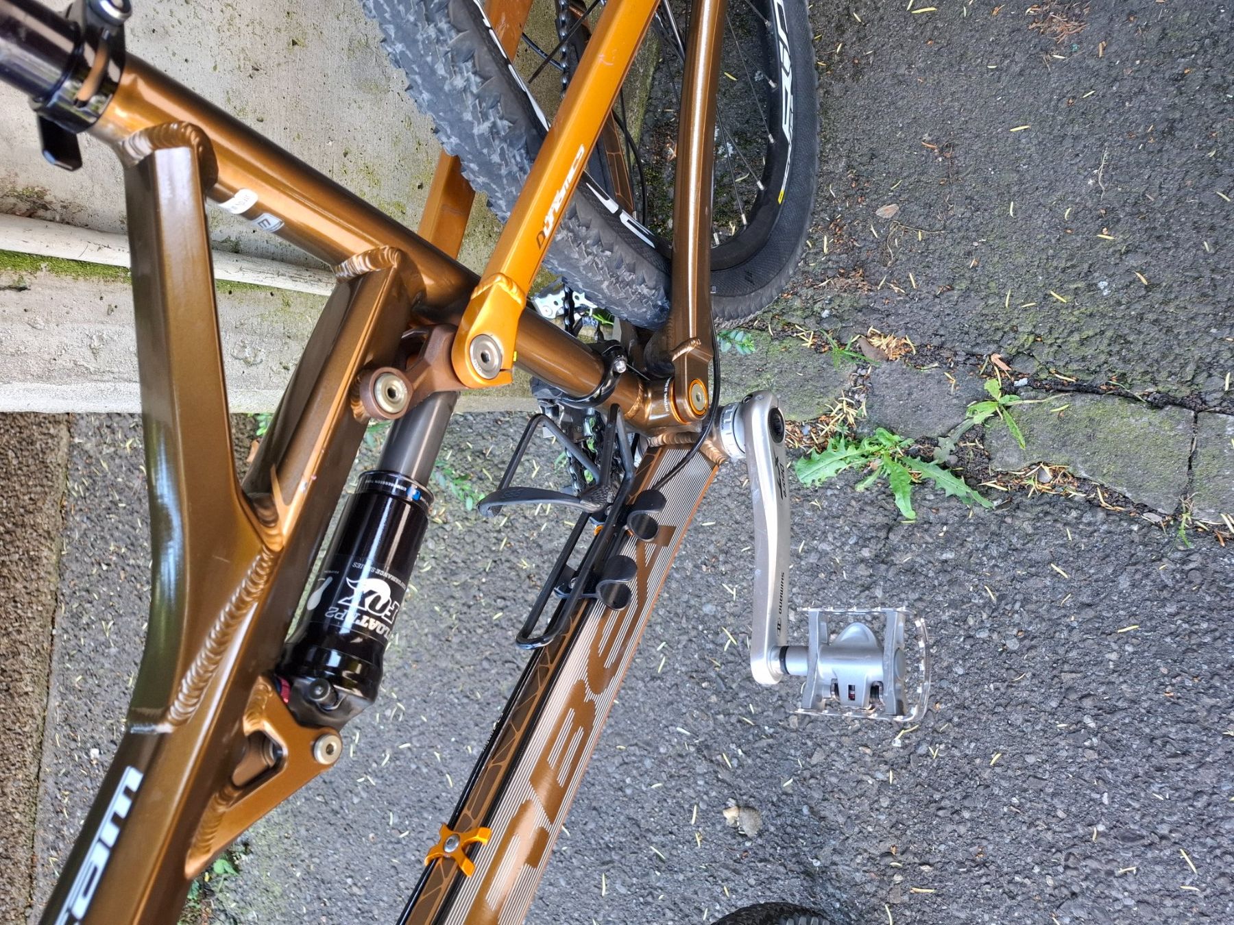 Orbea Biciclette: Orbea Occam Velo, top Zustand.. – Usato da Baar venduto da Djordjo 2