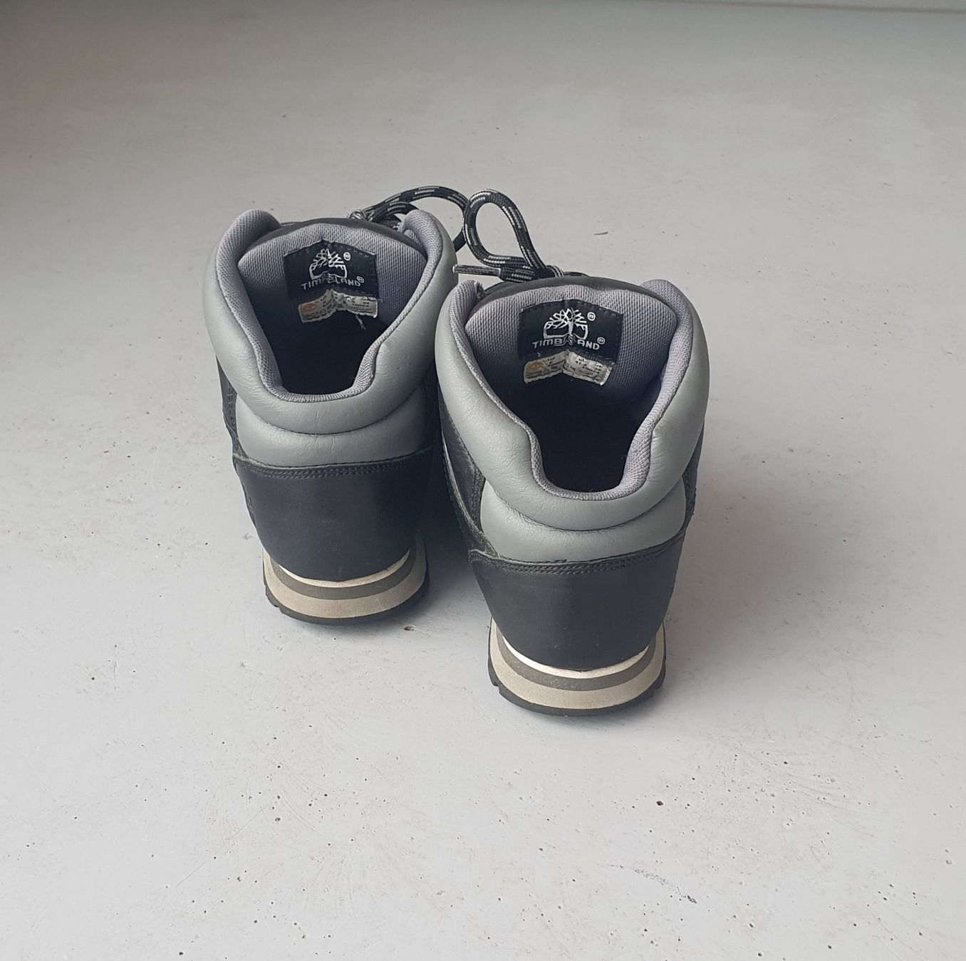 Timberland Scarpe da uomo: TIMBERLAND Euro Sprint 41.5 – Usato da Erde venduto da zakleblanc 7