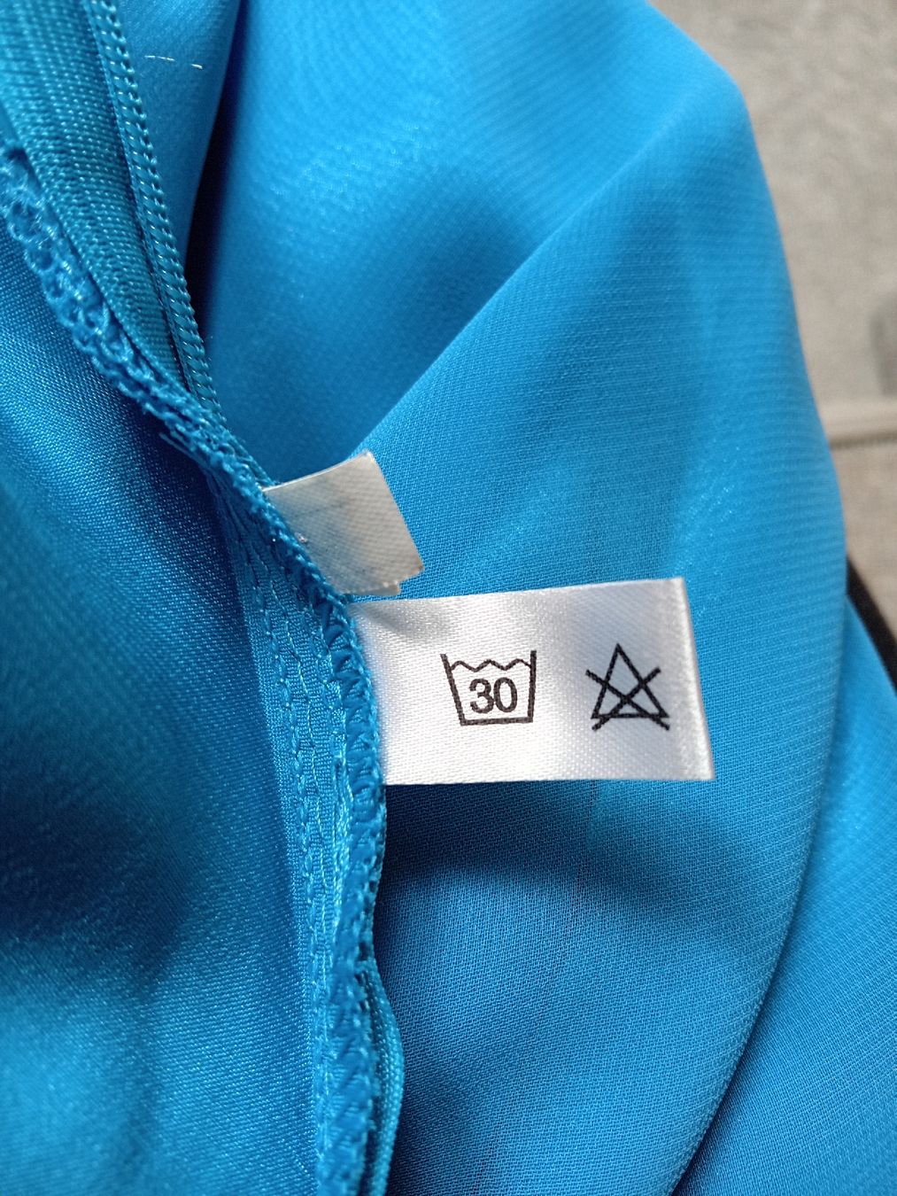 Vestiti: Coctail  Kleid hellblau, Grösse 36, Top Zustand! – Nuovo (secondo la descrizione) da Rüthi (Rheintal) venduto da titlis07 6