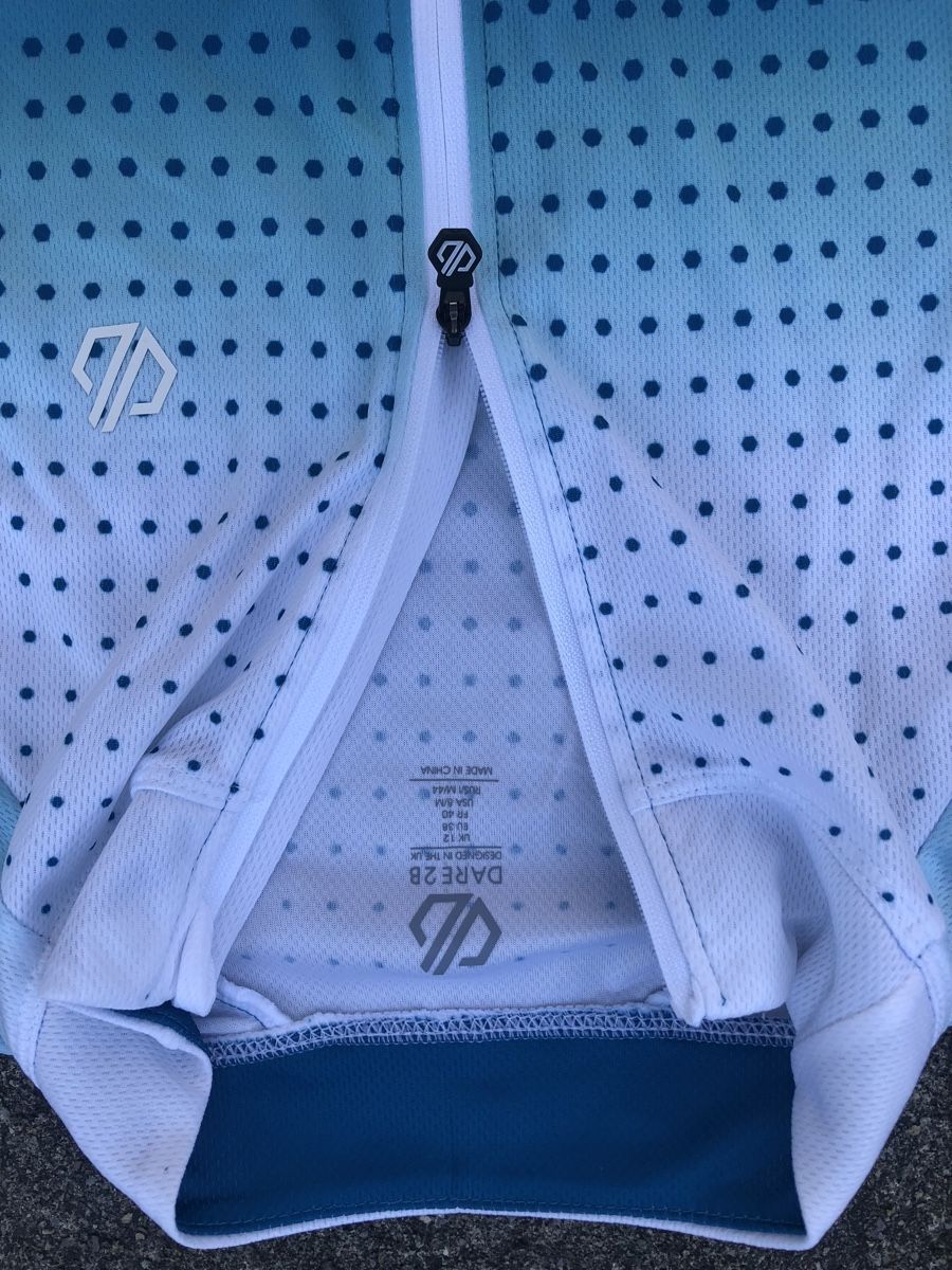 Maillots de corps & Pantalons: Dare2b Cycling Shirt – D'occasion à Fribourg par ann_l9b7 4
