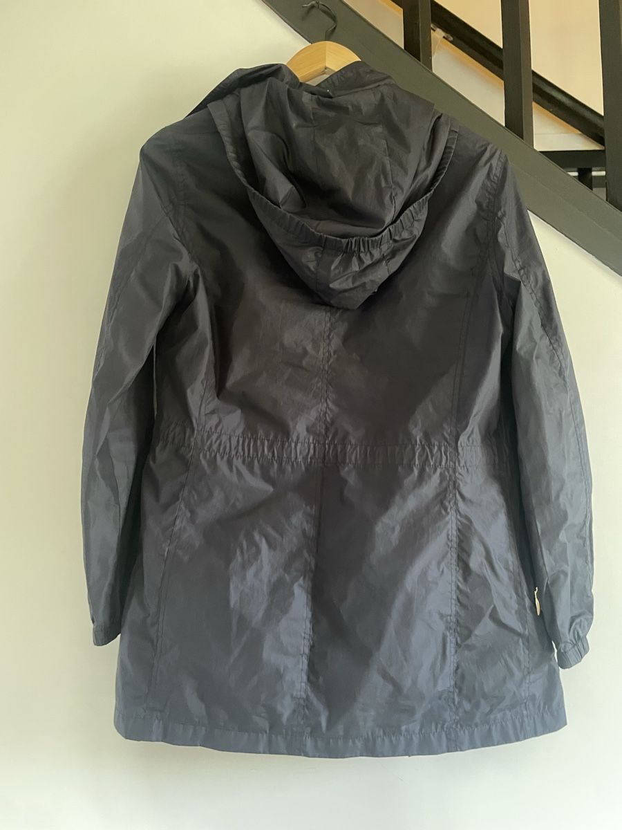 Armani Giacche: Armani Jeans rain jacket size 6US – Usato da Yverdon-les-Bains venduto da pen_bbz8 7