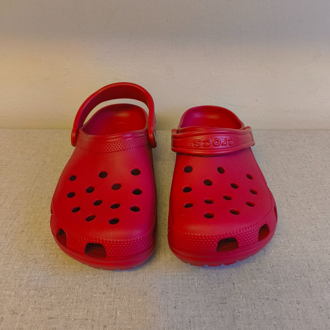 Crocs Scarpe da uomo: Crocs, Grösse 16, 51/52 – Nuovo e nell'imballaggio originale da Uitikon Waldegg venduto da PJLS1 3