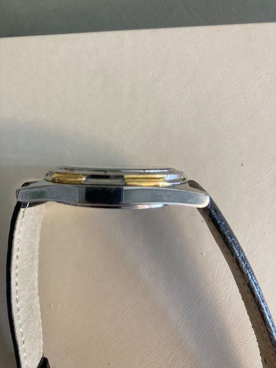 Opel Chronograph 7822 | Kaufen auf Ricardo