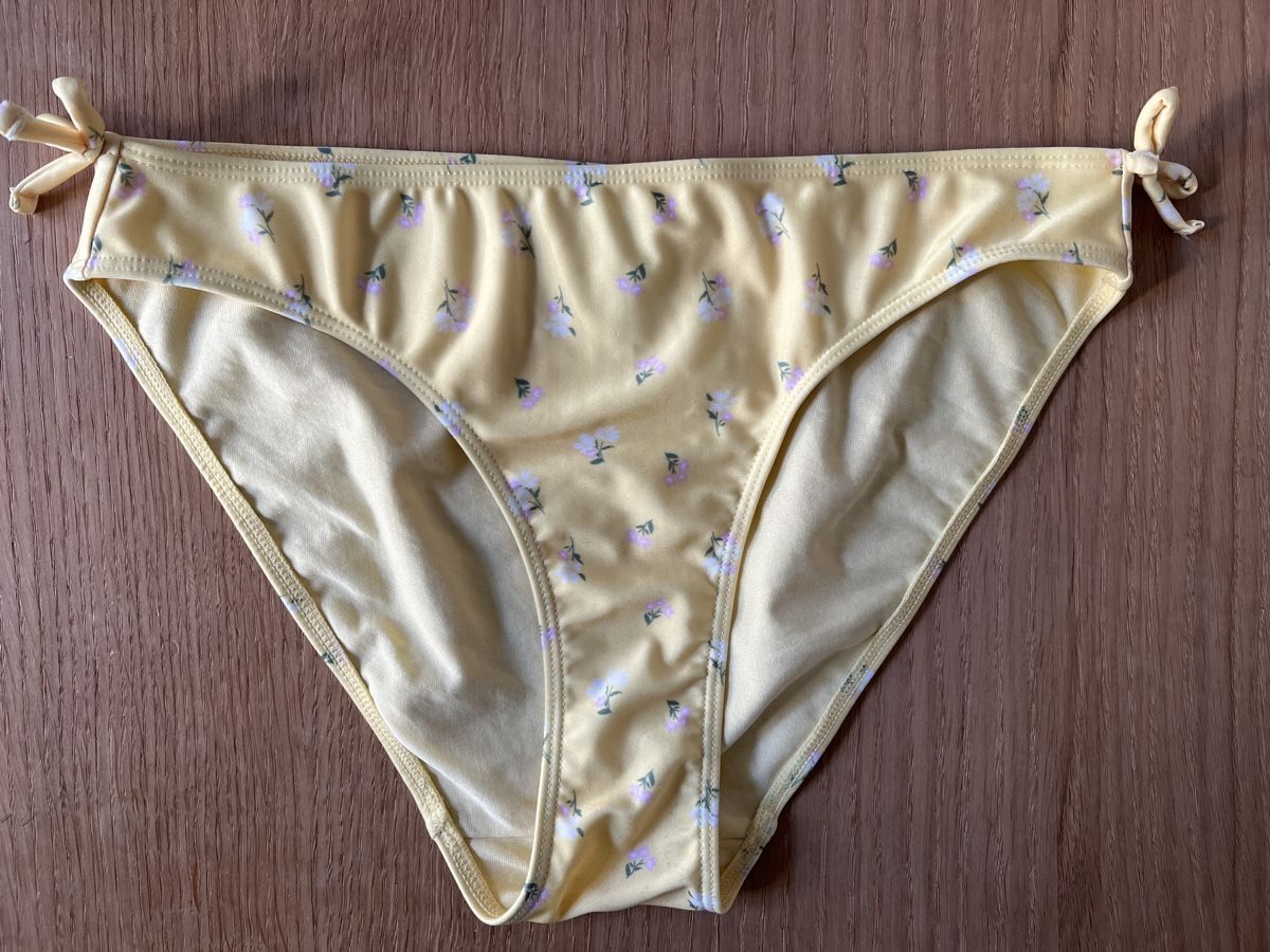 H&M Costumi da bagno & Bikini: Bikini Gr. 170 von H&M – Usato da Sargans venduto da Summer_73 2