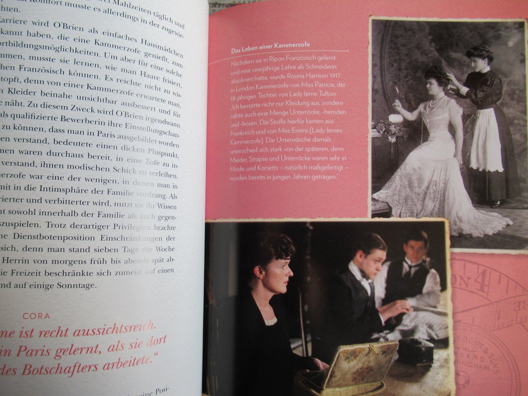 Libri: DOWNTON ABBEY – Usato da Moosseedorf venduto da haro01 1