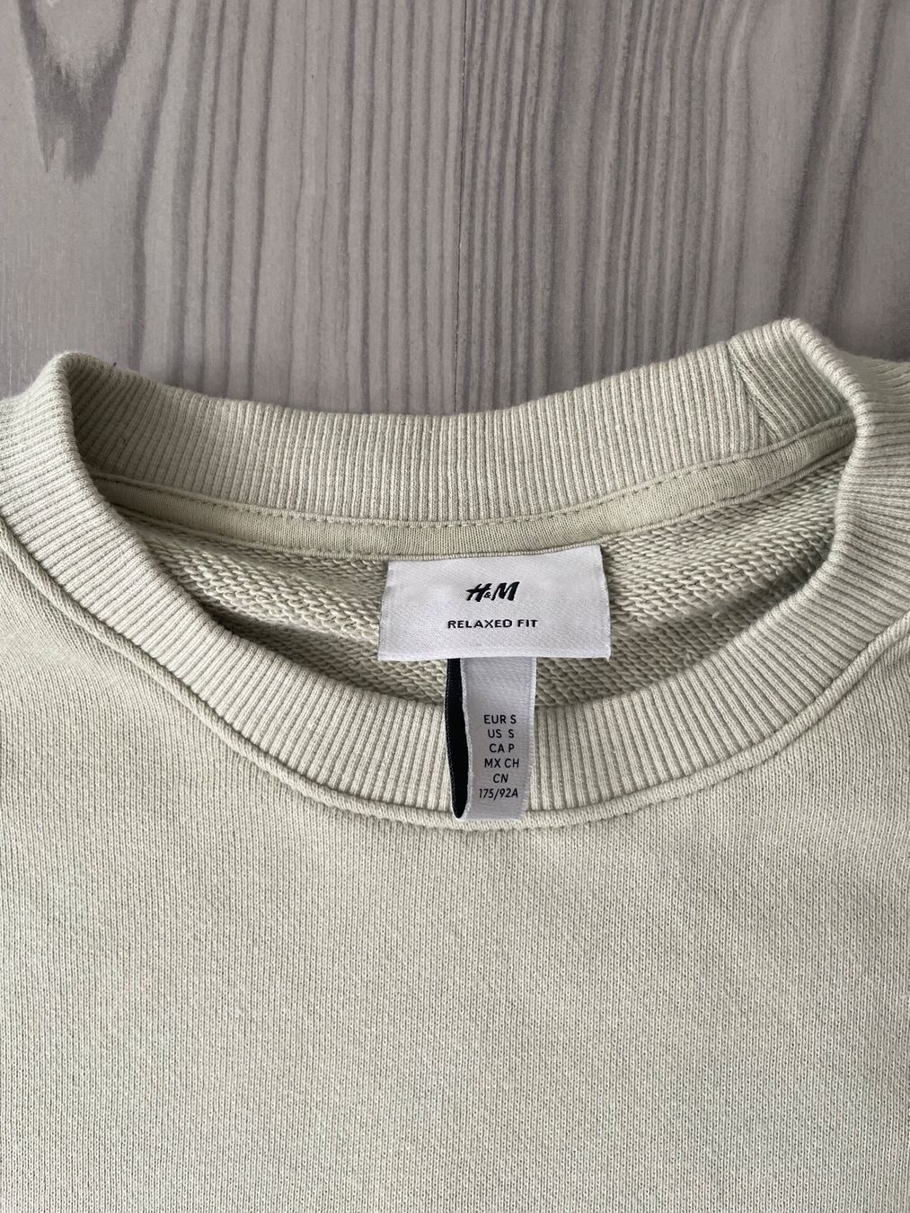 H&M Pullover & Sweatshirts: Pullover – Gebraucht aus Freienwil von weberjoel 2
