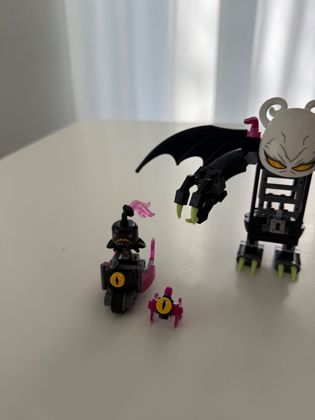 Lego Kit di costruzioni: Lego DreamZzz – Usato da Binningen venduto da pinturicchio_zh 3