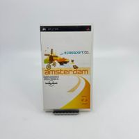 Passport to Amsterdam (PSP)