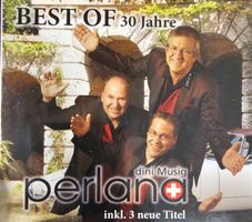 Perlana - Best of 30 Jahre (CD + DVD)