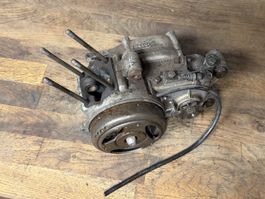 Motor Motorblock M50 DKW Victoria