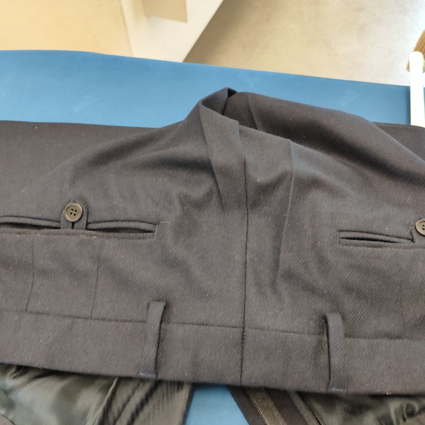 H&M Pantaloni: H & M Herrenhose Gr 52 – Nuovo e nell'imballaggio originale da Langnau am Albis venduto da Judithsebi 5