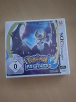 Nintendo 3DS Pokémon Mond SEALED