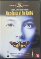 THE SILENCE OF THE LAMBS (LE SILENCE DES AGNEAUX)