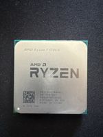 AMD Ryzen 7 1700x