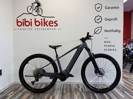 NEUWERTIG! Cube Reaction Hybrid PRO, 800WH, 120NM,GARANTIE