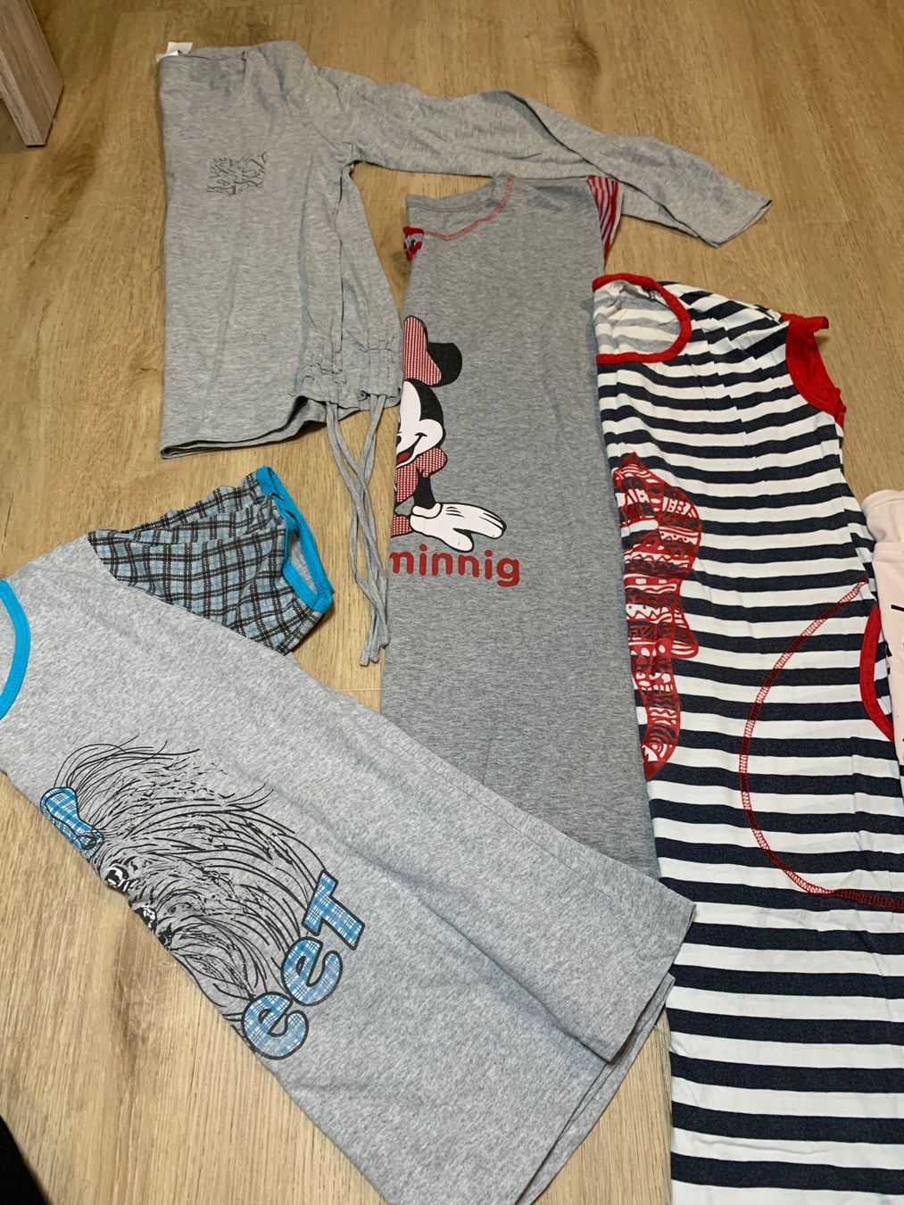 Lotti di vestiti: Pyjamas Gr.M – Usato da Niederhasli venduto da Nati134 1