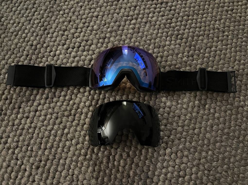 Lunettes & Verres: Skibrille – Neuf (Voir description) à Ennenda par Florian1203 1