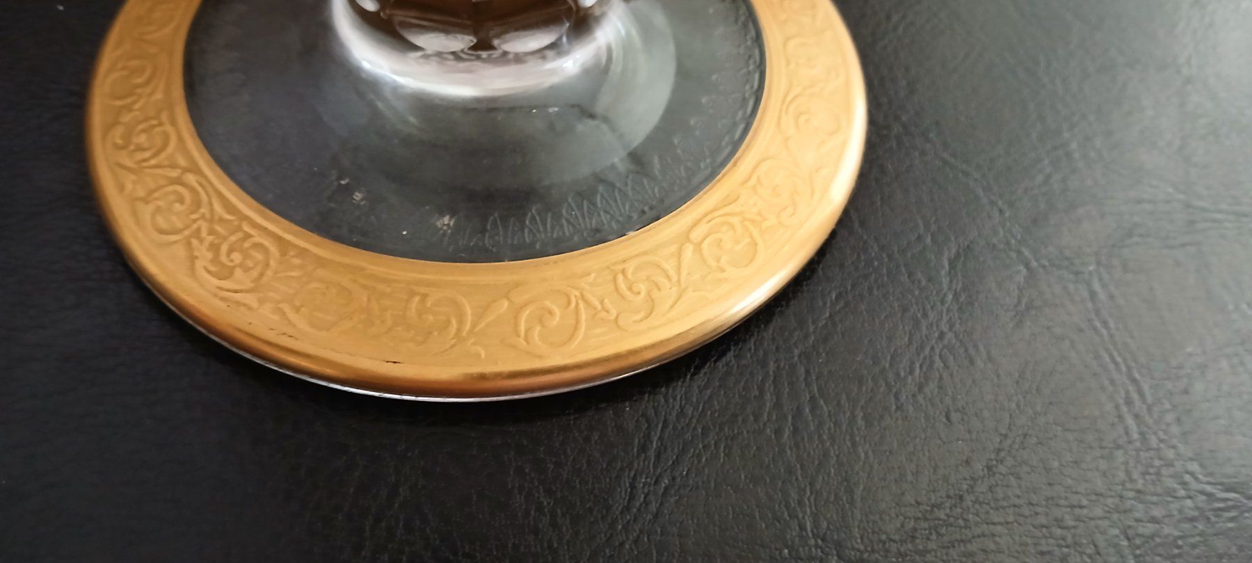 Karaffen: Weindekanter Saint-Louis Cristal – Gebraucht aus Zürich von Mao08 4