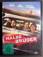 Halbe Brüder