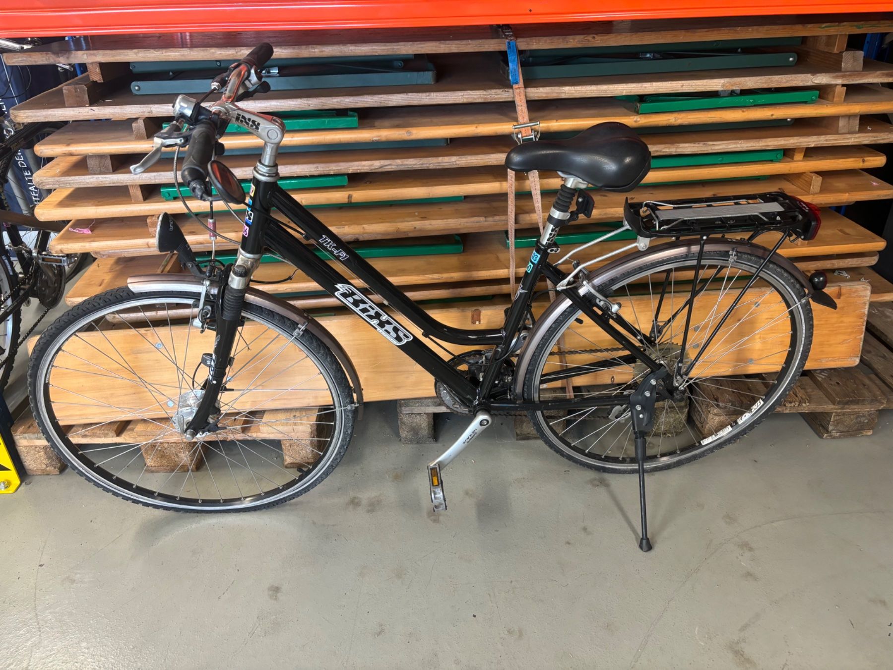Velos: Velo Paket 6 Velo – Defekt aus Ostermundigen von Mcone 1