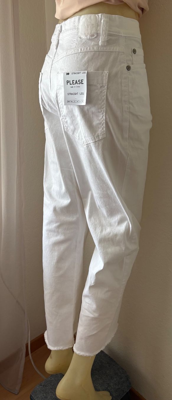 Please Jeans Jeans: PLEASE Jeans grM NEU – Neu und originalverpackt aus Niederbipp von blu_jw7r 2