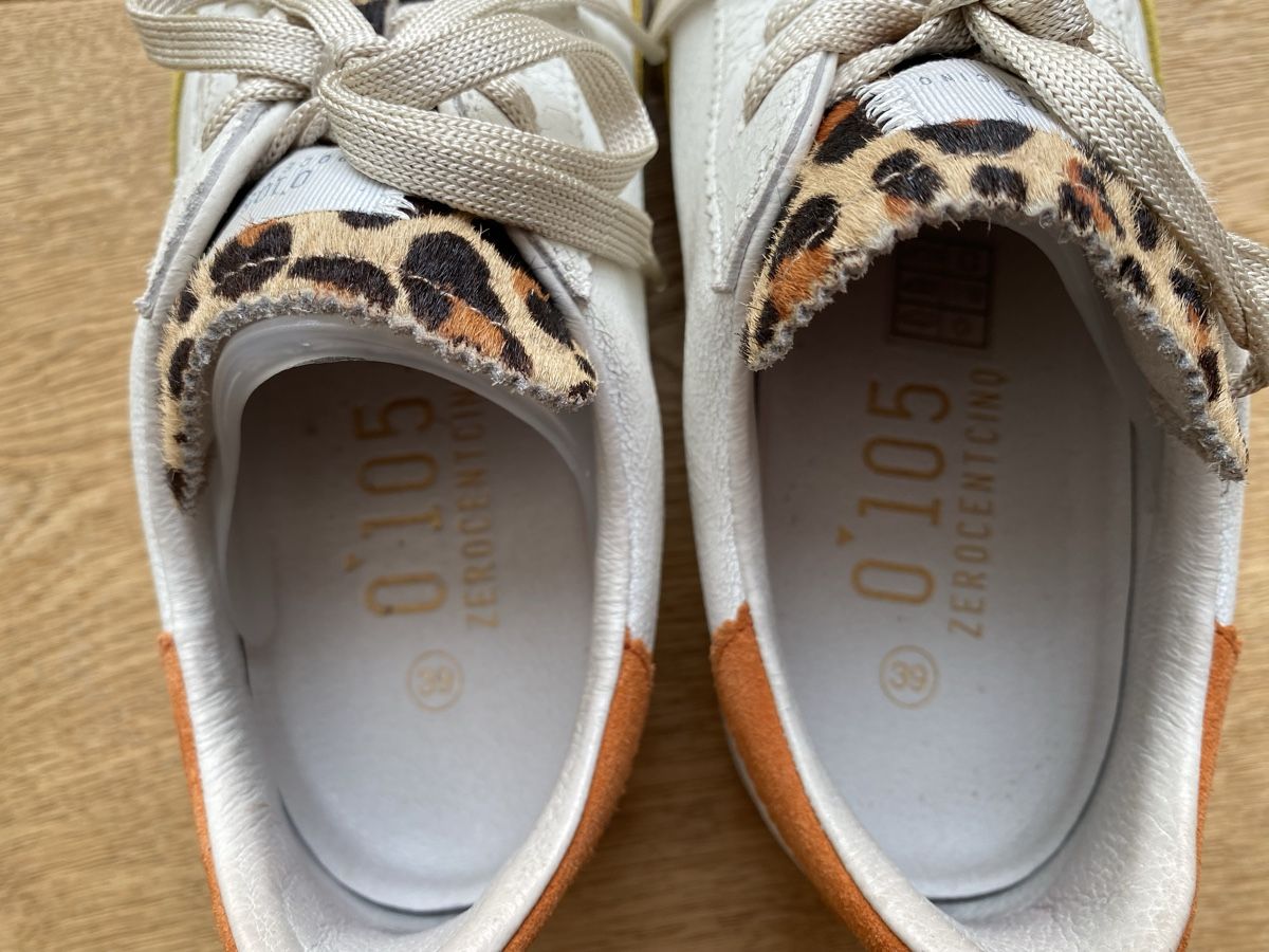 Scarpe da donna: Sneaker von 0105 – Nuovo (secondo la descrizione) da Ittigen venduto da 132465 5