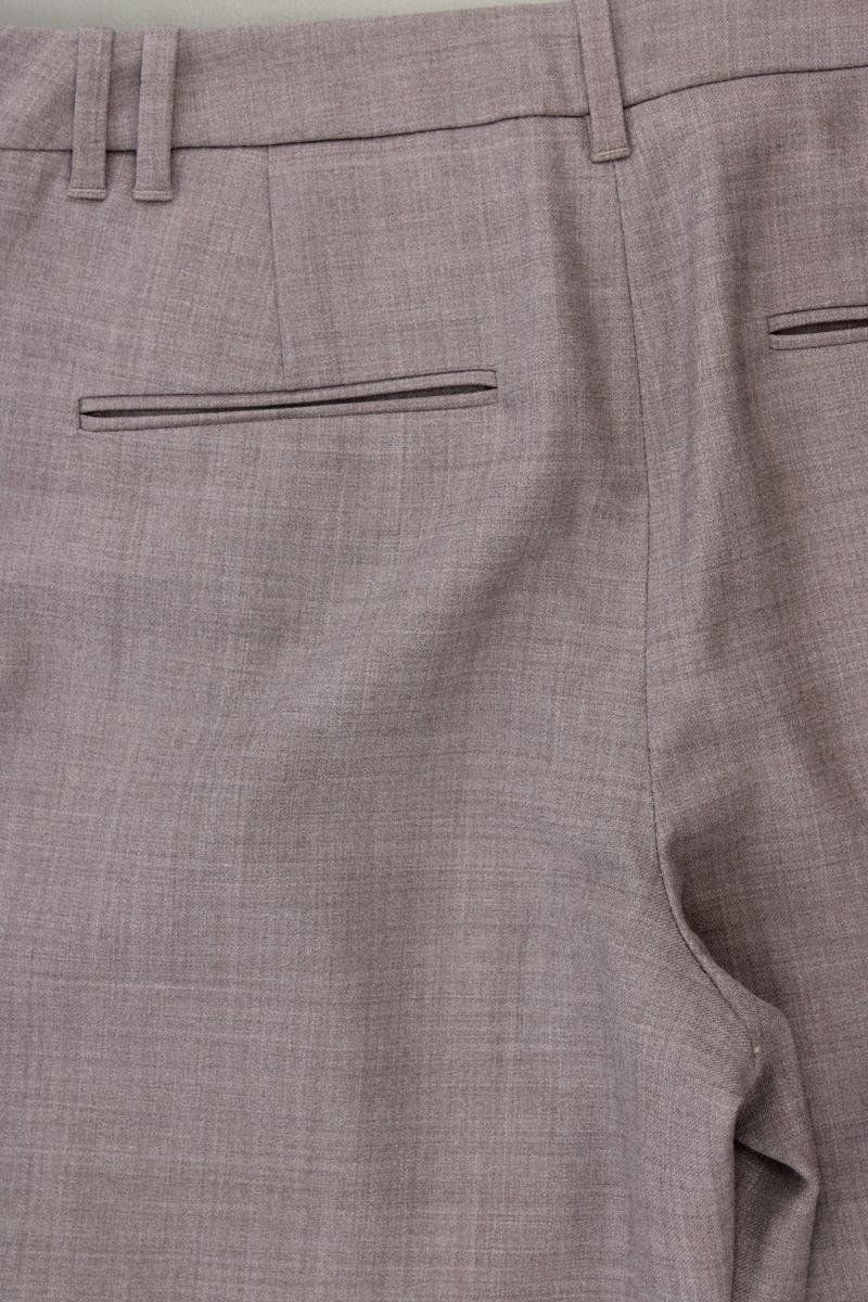 Marc Cain Hosen: Marc Cain Stoffhose Gr. 40 grau aus Polyester – Gebraucht aus Neustadt an der Waldnaab von SecondLifeFashion 3