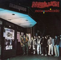 Marillion Vinyl Single von 1987