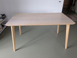 Ikea Tisch LISABO