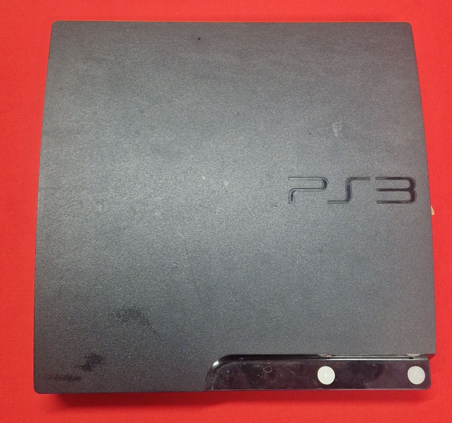 Sony Consoles: Playstation 3 Déféctueuse  – D'occasion à Villars-sur-Glâne par MrLobTec