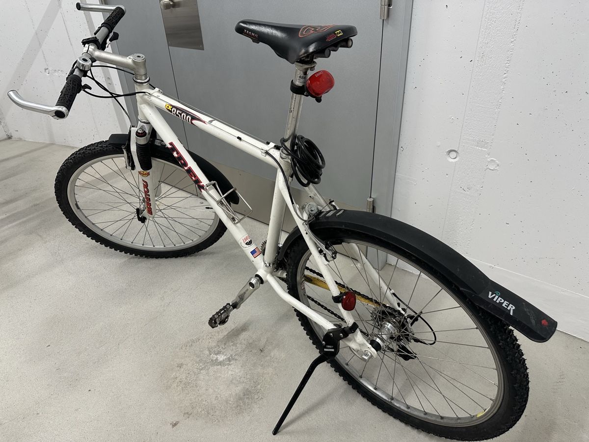Biciclette: Trek Bike zu verkaufen – Usato da Samstagern venduto da kev_dh9s 1