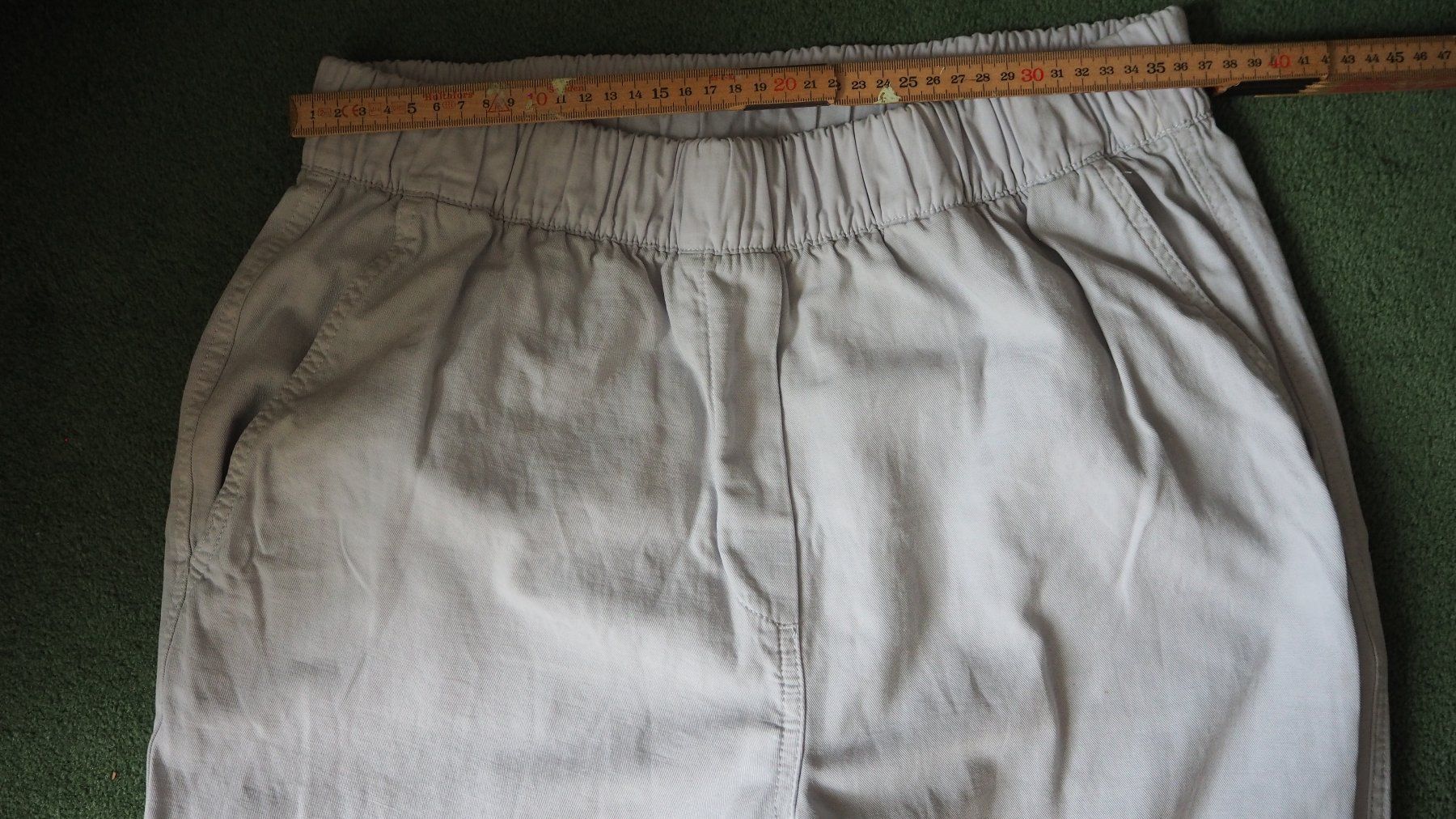 Marc O'Polo Pantaloni: Stoffhose Marc O`Polo Gr 38 – Usato da Olten venduto da Tulpeag 1