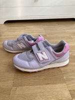 Sneakers von New Balance in Grösse 32