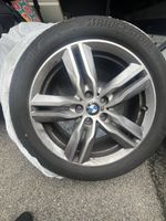 Roue été bmw
