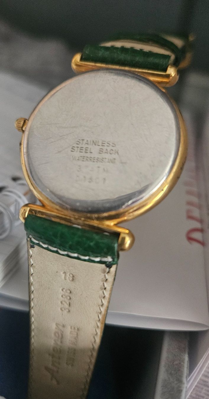 Edox Uhren: EDOX – Gebraucht aus le landeron von Pimpe0 2