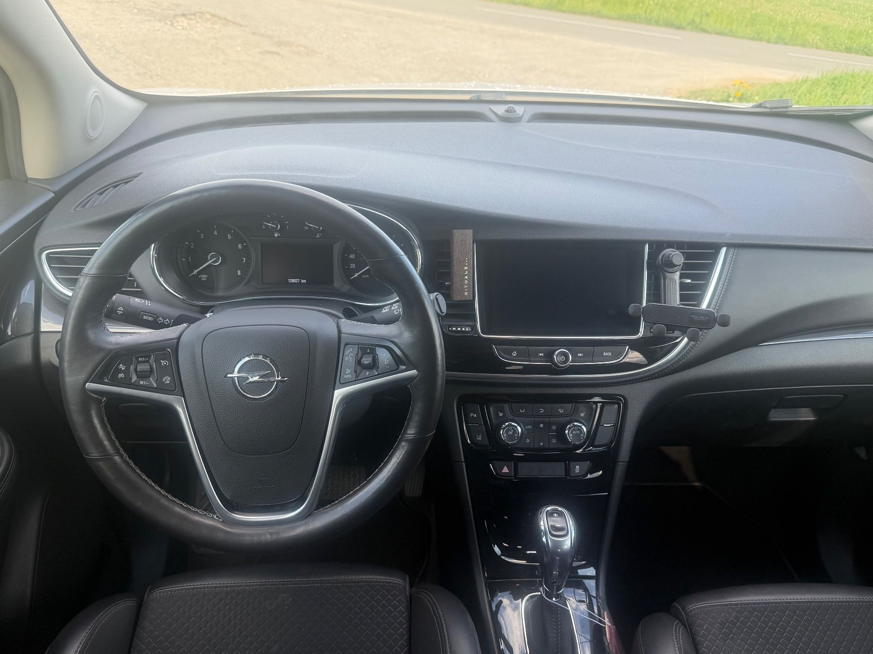 Opel Automobili: Opel Mokka – Nuovo (secondo la descrizione) da Baden venduto da ant_mjm9 4